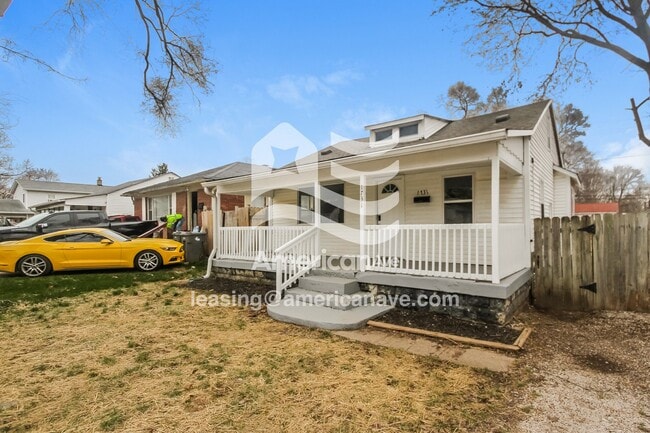 Photo - 1731 N Alton Ave