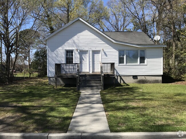 Building Photo - 629 Kentucky St Unit A Rental