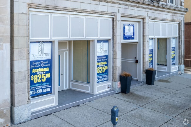 Photo - Loftis Place