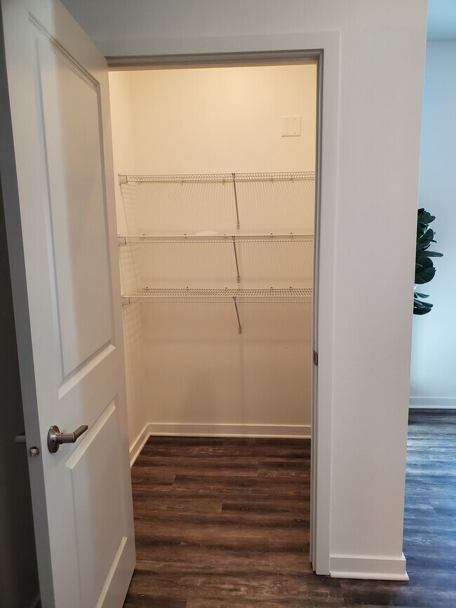 Pantry