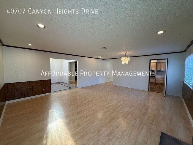 Photo - 40707 Canyon Heights Dr