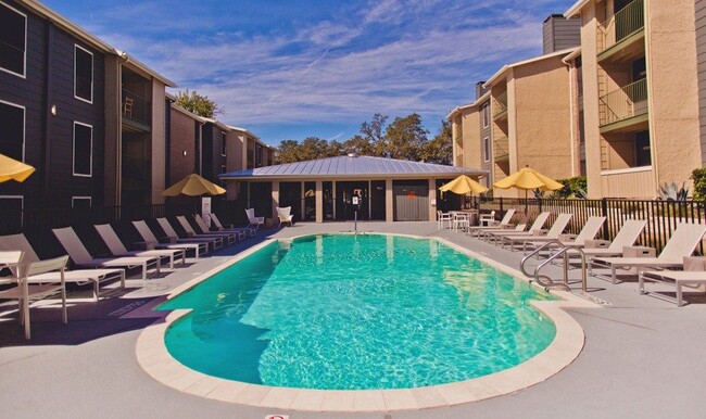 Building Photo - 6805 Wood Hollow Dr