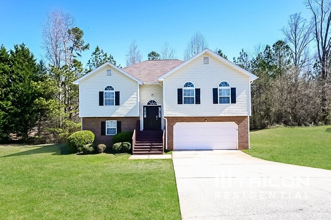 Photo - 724 Hezekiah Way House