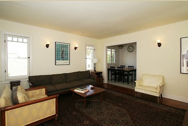 Photo - 1608 Cerro Gordo St Unidad 1