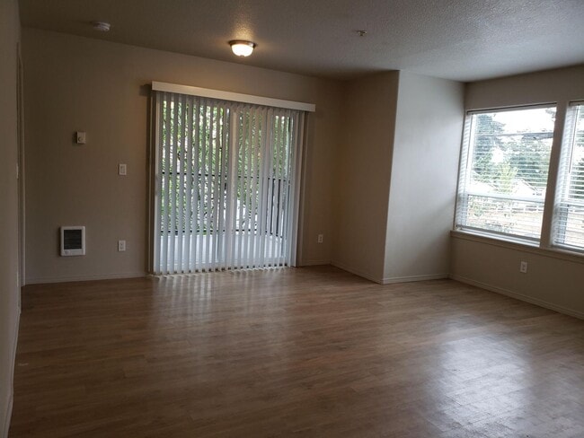 Yamhill Firs Apartments