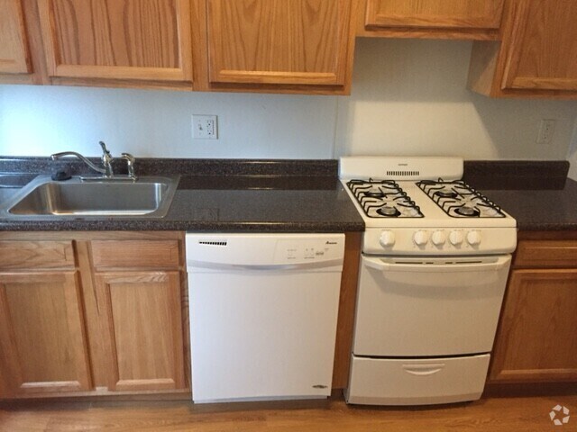 Building Photo - 1715 Commonwealth Avenue Rental