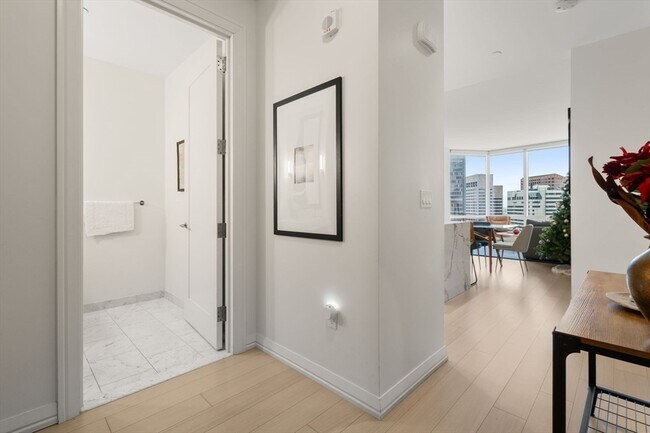 Photo - 1 Franklin St Unit 3807