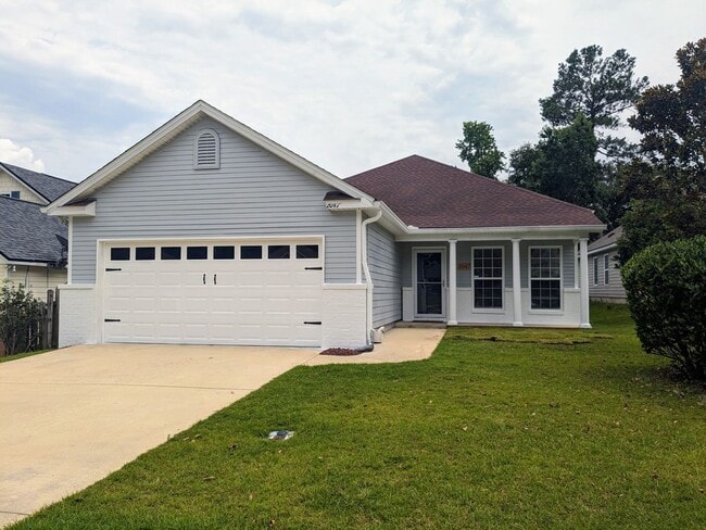 Building Photo - Charming 4BR House in Tallahassee