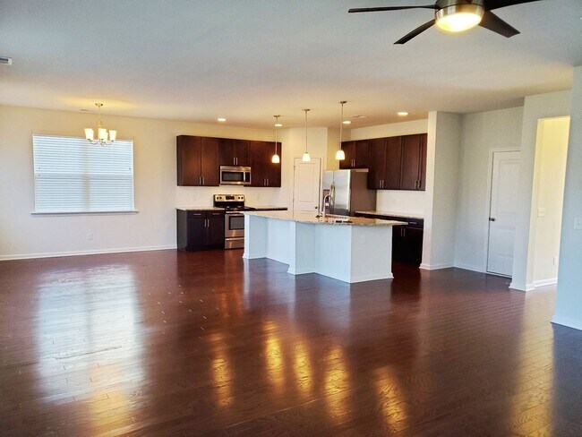Photo - **Available Now** 3 Bedroom, 2.5 bath home with Great neighborhood amenities!