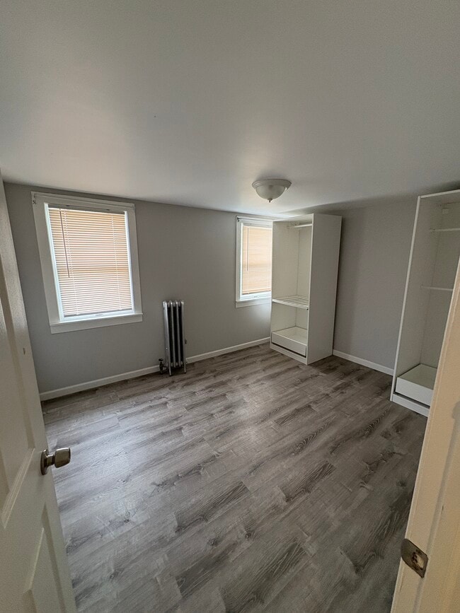 Dormitorio 2 - 28 Murray St