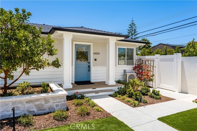 Photo - 2134 Orange Ave Townhome