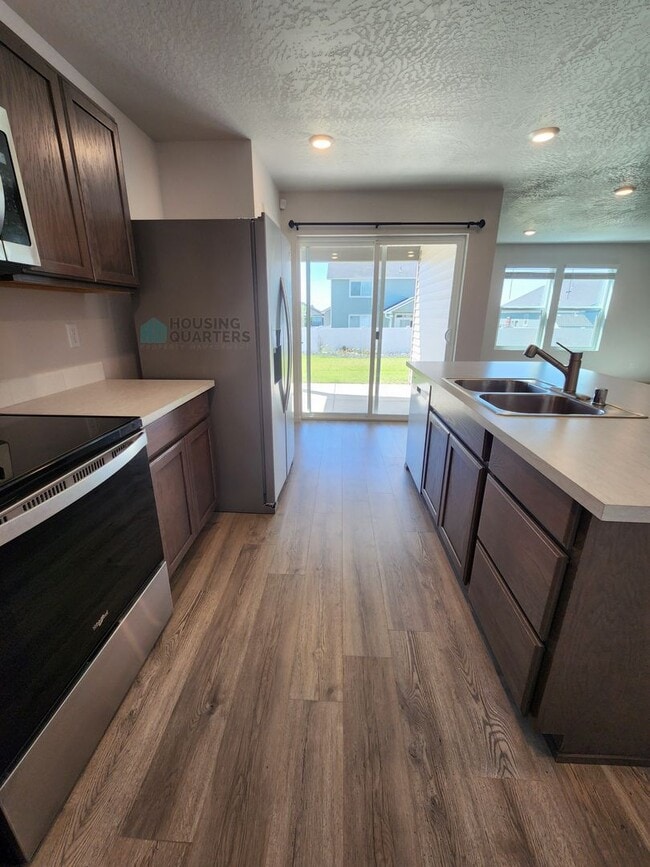Photo - Beautiful, modern, 3 bedroom home! Newly built, Single-level living in Deer Park!