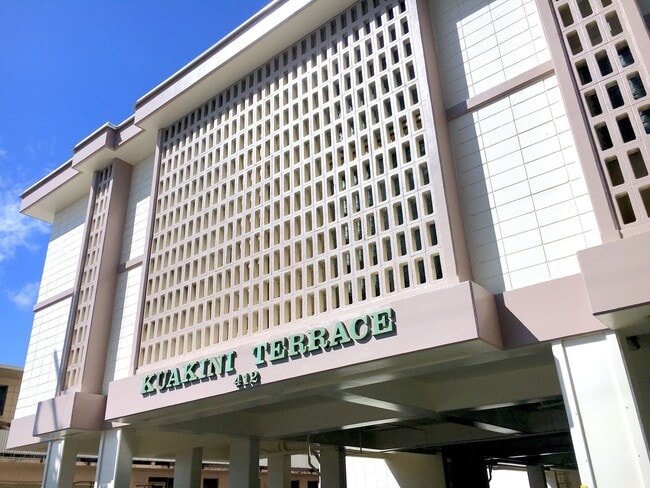 Photo - 412 N Kuakini St Unit 305