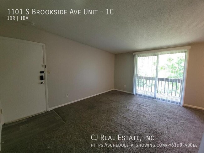 Photo - 1101 S Brookside Ave