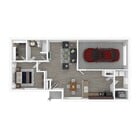 1x1 Layout