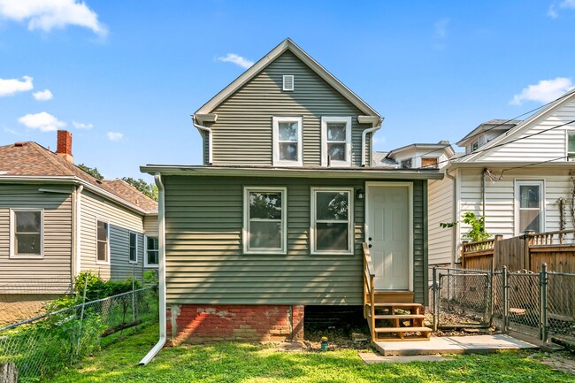 Photo - **Coming Soon! Fully Remodeled 3 Bedroom, 1 Bath Home**