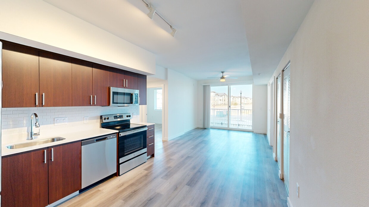 Photo - Resia Rayzor Ranch Apartments