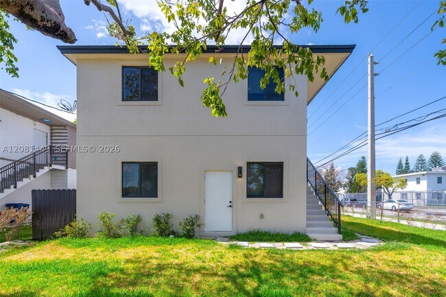 Building Photo - 6500 NW 21st Ave Unit 6502