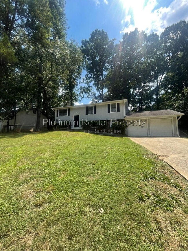 Photo - 4819 Lost Colony Ct