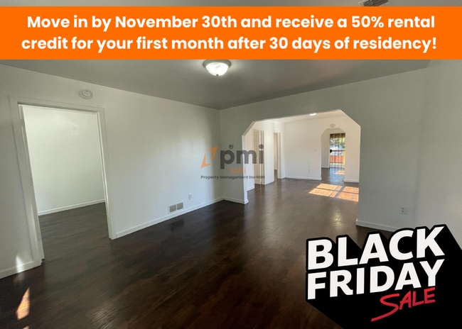 Building Photo - 4635 Towle Ave Unit 2