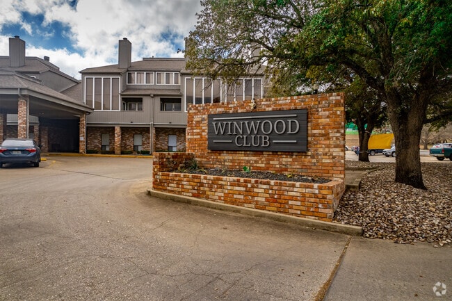 Winwood Club