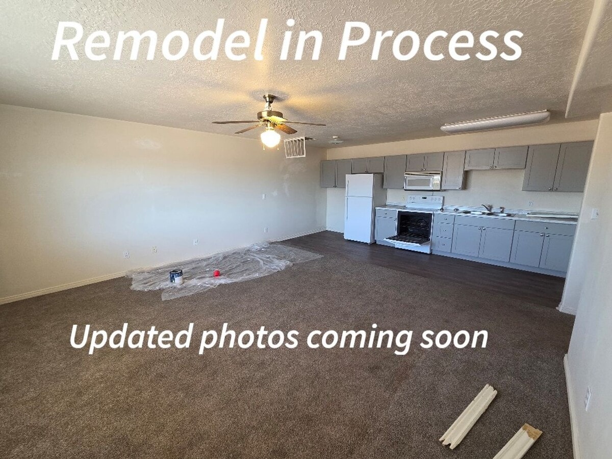 2 Bed Apartment - Ready to GO! - 2 Bed Apartment - Ready to GO!