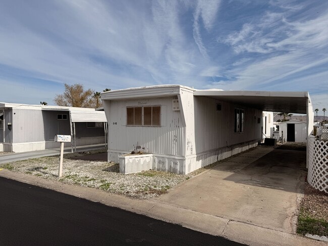 Photo - 3601 E Wyoming Ave