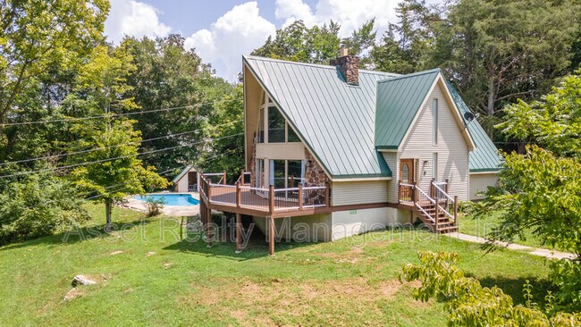 Photo - 1389 Hickory Valley Rd