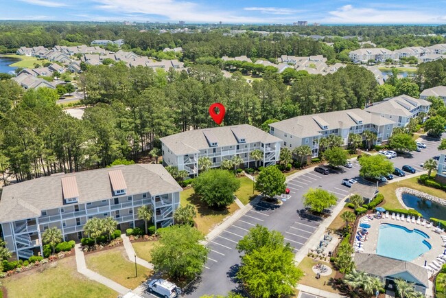 Photo - “Snowbird & Mid-Term Rental – 2BR Barefoot...