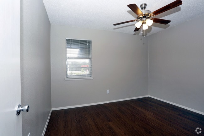 780SF_Two Bedroom_Bedroom