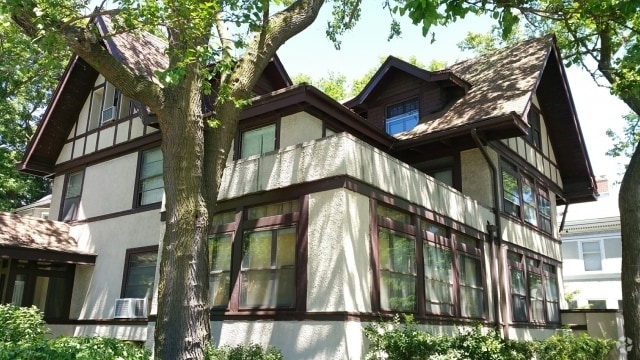 Building Photo - 1453 Ridge Ave Unit 1C Rental