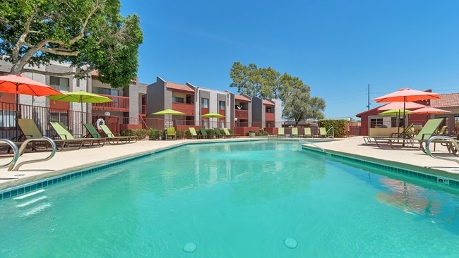 Spring Meadow Apartments