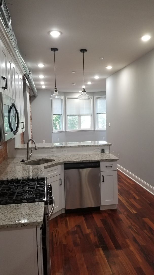 Photo - 3220 W. Diamond St. Unidad 2