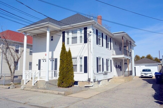 Photo - 33 Tingley St Apartamentos Unidad 2R