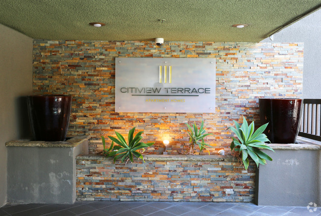 Interior Photo - CitiView Terrace Apartments