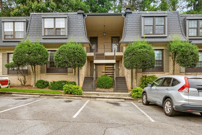 Building Photo - 103 La Rue Pl NW Rental