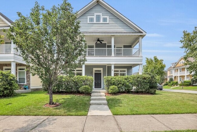 Building Photo - 3 Bedroom 3 Bathroom in Hinesville