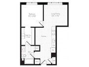 A07 716 sq. ft.