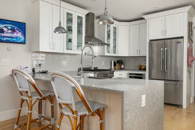 Photo - 8 Hamilton Rd Unidad #8