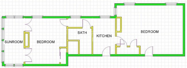 Photo - 511 Ryland St Unit Apt 2