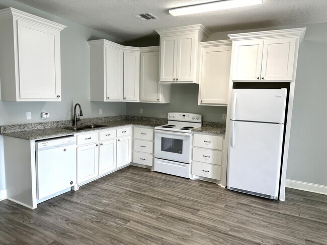 Photo - 1130 Guillory St