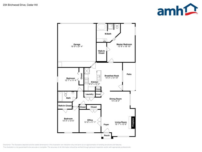 Photo - 234 Birchwood Ln