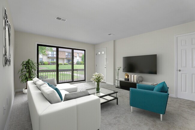 Hempstead Gardens
