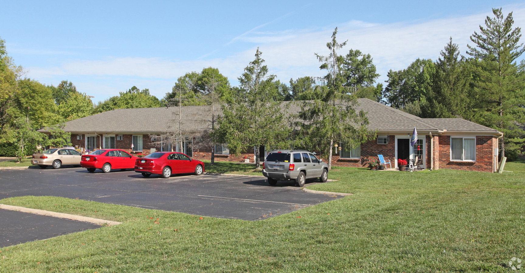 Photo - Bethel Woods Apartments