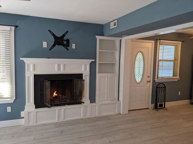 Photo - Bright and Open Floor Plan Across the Street from the Beach!