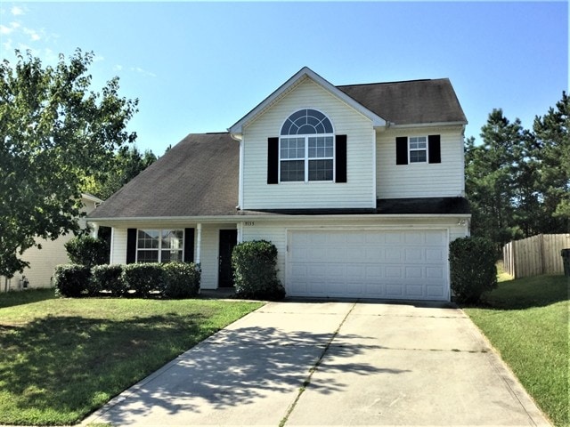 Building Photo - 9135 Simonton Dr Rental