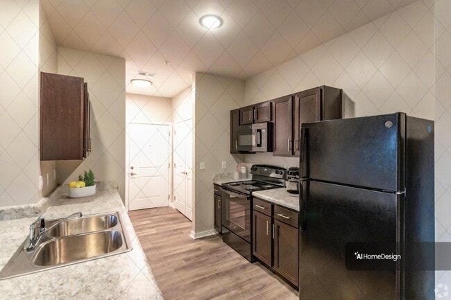 Kearney Ridge - Affordable Housing