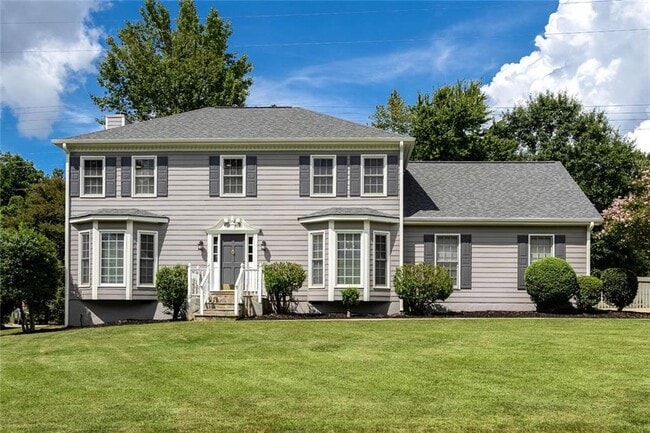 Building Photo - 3281 Mitsy Forest Way NE