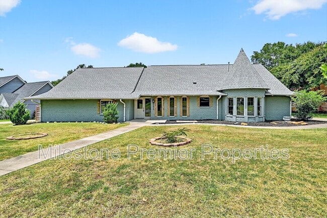 Building Photo - 2602 Turtle Creek Dr Rental