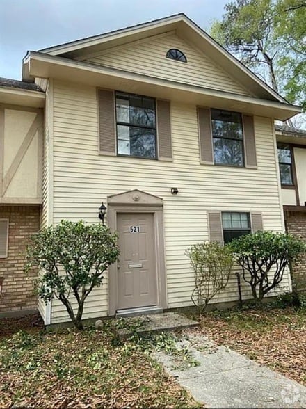 Building Photo - 521 N Buchanan St Rental